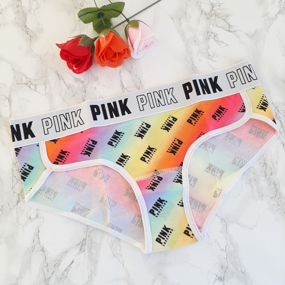 HIPSTER PANTIES